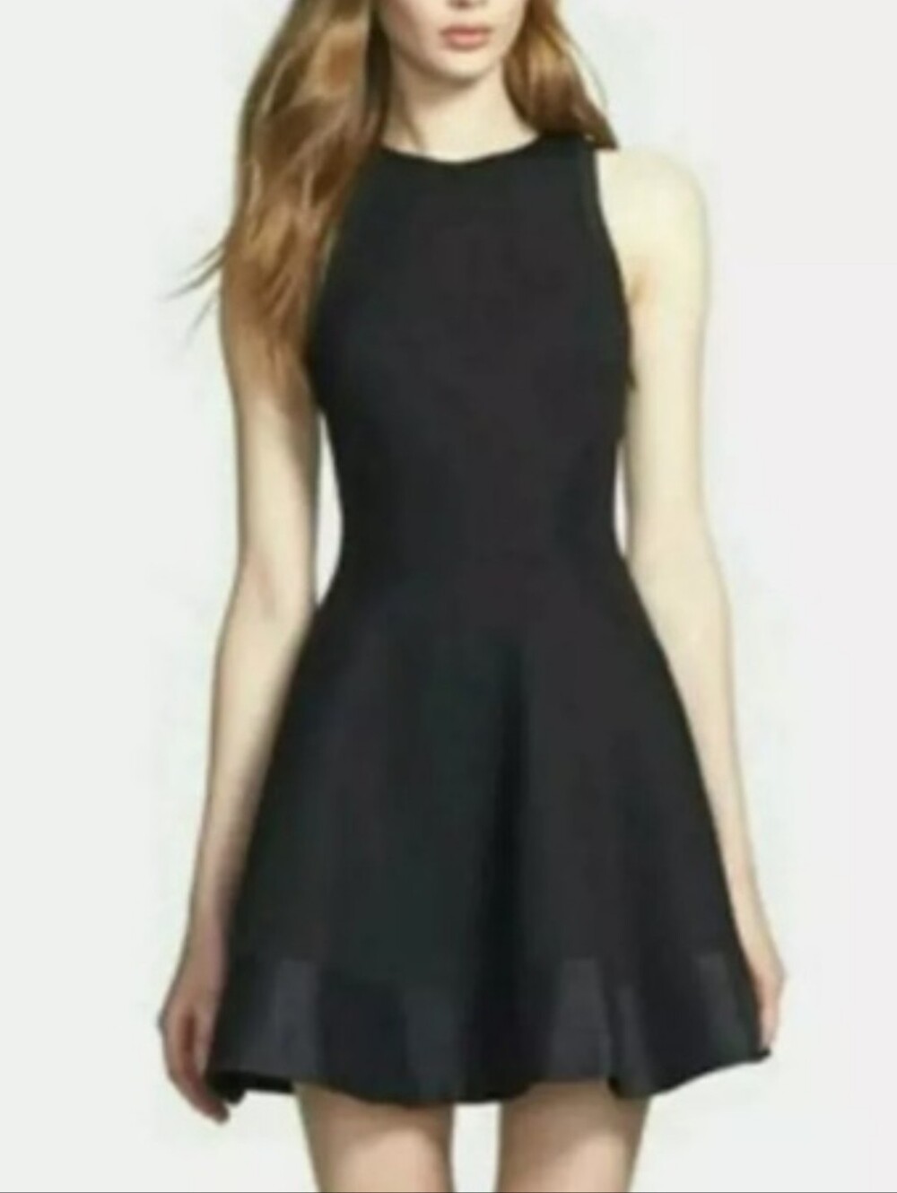 Ted Bakes fit and flare Jimena Skater Mini dress 3, US size 6/8